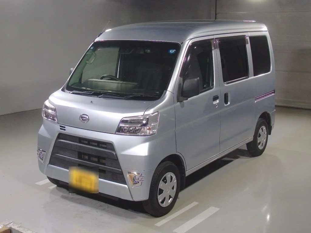Daihatsu Hijet Cargo S321V 2020
